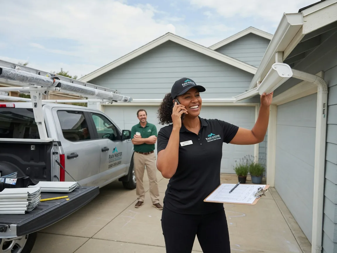 Gutter Installation Sodus, MI FAQs
